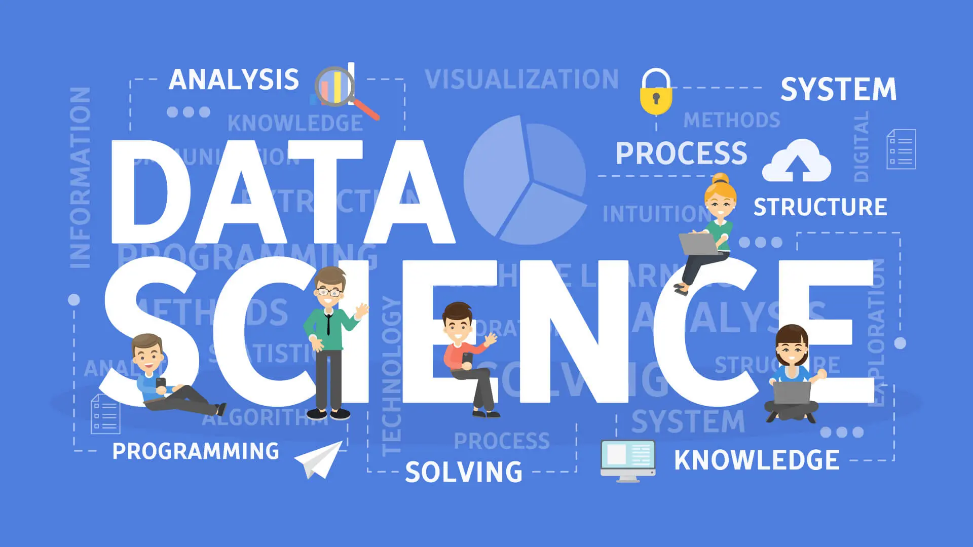Top 15 Upcoming Data Science Conferences that you shouldn't miss