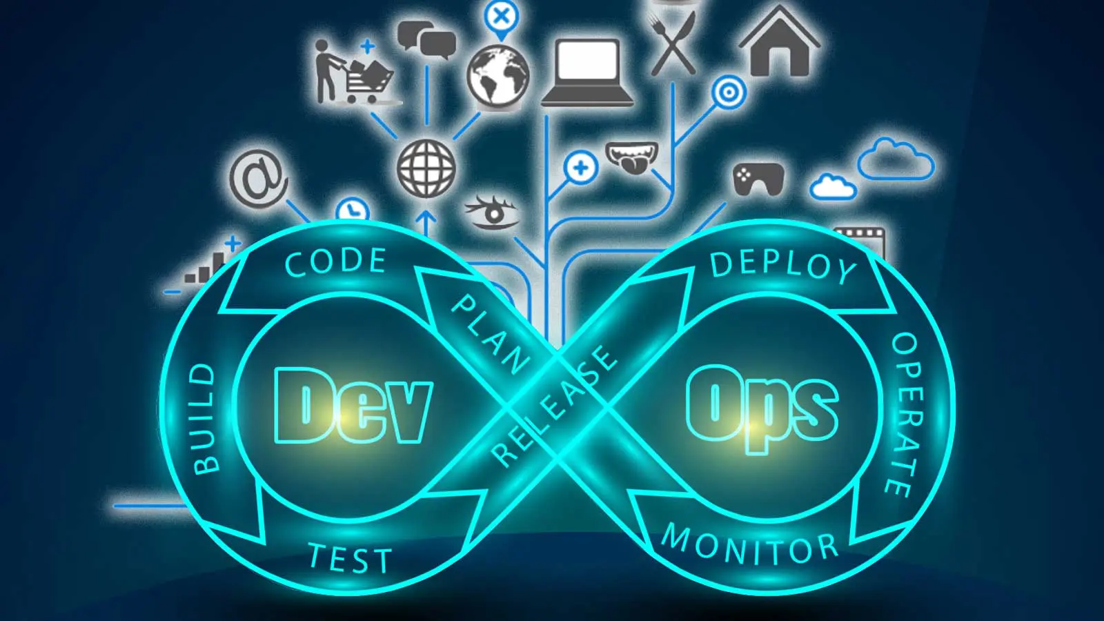 Top 47 Upcoming DevOps Conferences that you shouldn't miss