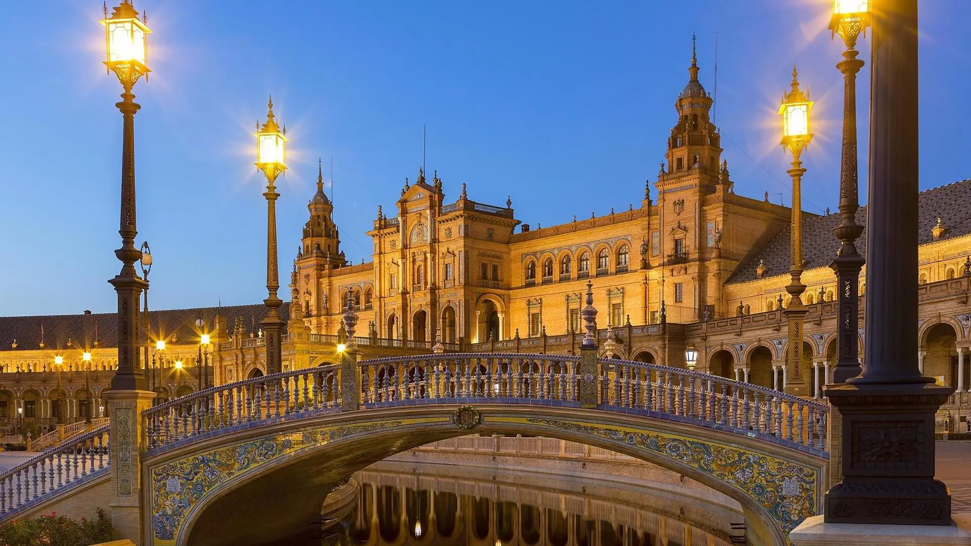 Top 4 Upcoming Tech Conferences in Spain that you shouldn't miss